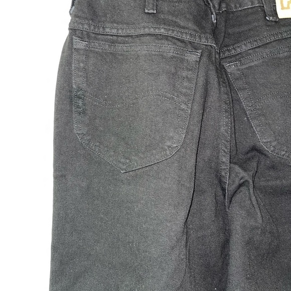 Vintage Lee Men’s Jeans 34x34 - Picture 8 of 15